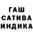 Конопля SATIVA & INDICA nsrk